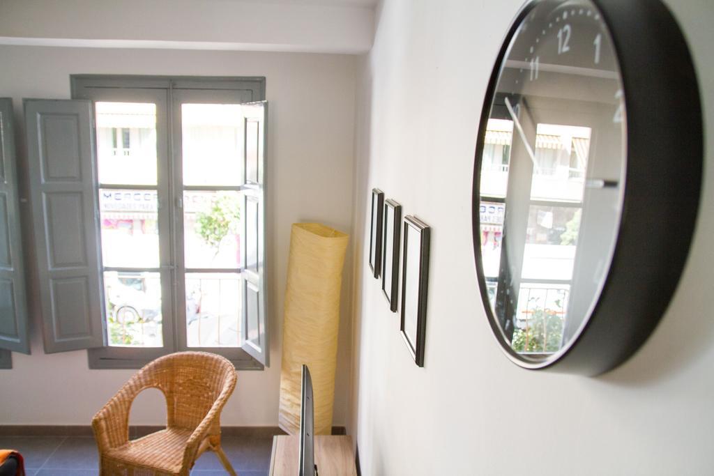A&N Ale A Apartamento Málaga Exterior foto